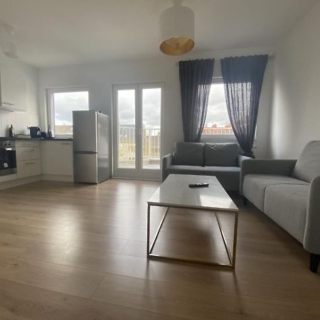 Air Apartments 2 BRE 외부 사진