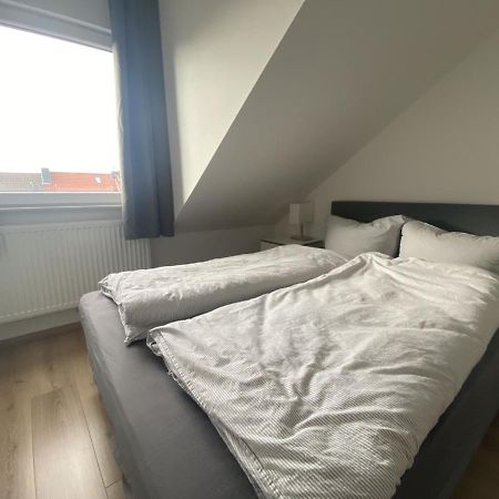 Air Apartments 2 BRE 외부 사진