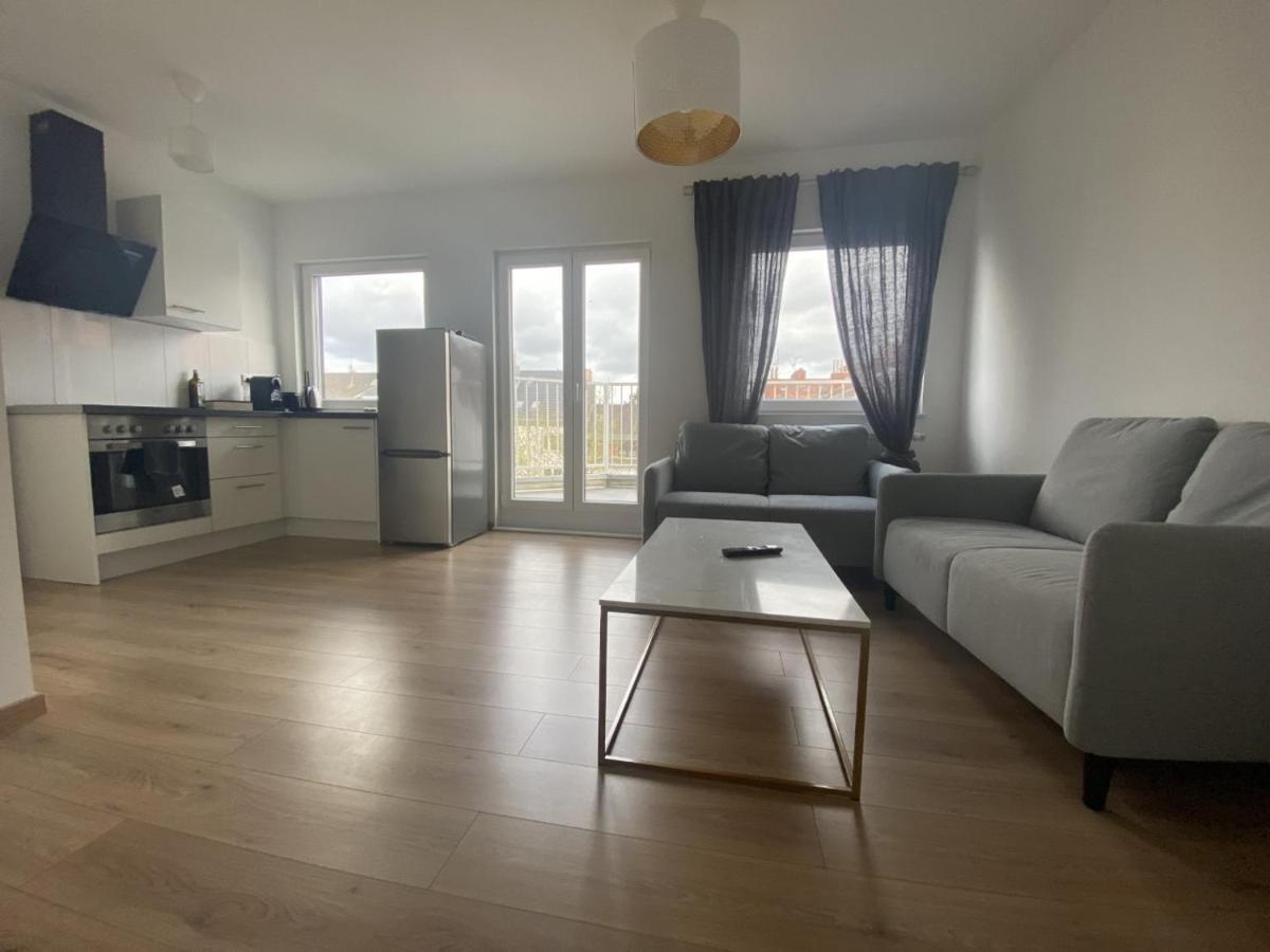 Air Apartments 2 BRE 외부 사진