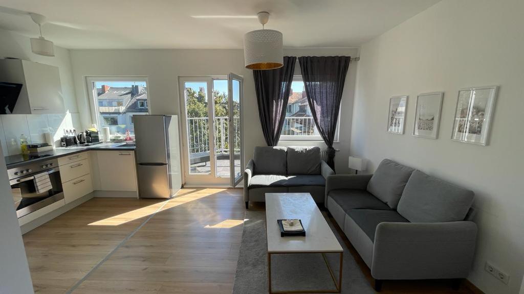 Air Apartments 2 BRE 외부 사진
