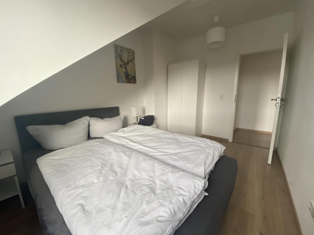 Air Apartments 2 BRE 외부 사진